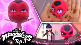 miraculous tikki season 4 tales of ladybug and cat noir