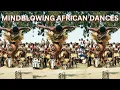 Download Lagu Mind Blowing African Dances That Everyone is Talking About: African Dance