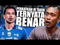 Download Lagu Thom Haye ke Persib Tanda Omongan M Tahir Ada Benarnya Juga! | Transfer Pemain Indonesia