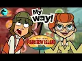Total Drama Pahkitew Island - My Way Season 6 Alternate Elimination Order