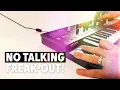Arturia MiniFreak Synth | Sounds-only Freak-out – Daniel Fisher