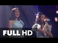 Download Lagu Zephanie sings with Sarah Geronimo | Zephanie Concert