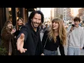 Keanu Reeves In Public Is Something Nobody Prepared Us For
