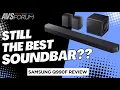 Download Lagu Samsung HW-Q990F 11.1.4 Dolby Atmos Soundbar Review – Another Year, Another Winner