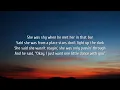 Thomas Rhett - Gone Country (Lyrics)