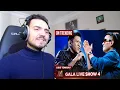 Kris Tomahu - Tanpa Batas Waktu (Ade Govinda Feat. Fadly) - X Factor Indonesia2024 Reaction