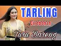 Download Lagu TARLING CIREBONAN TENGDUNG TURU BARENG - LAGU TARLING ENAK SEKALI LEMBUT BIKIN TENANG ATI