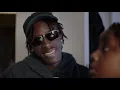 Unknown T x Crazy Cousinz - Throwback [Music Video] | GRM Daily
