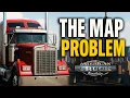 American Truck Simulator Has a Problem