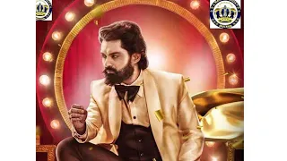 SHAIDANI SABUWAR FASSARAR SULTAN 