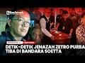 Download Lagu BREAKING NEWS: Detik-detik Penuh Haru Saat Jenazah Zetro Leonard Purba Tiba di Bandara Soetta