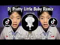 Download Lagu DJ PRETTY LITTLE BABY REMIX VIRAL TIKTOK TERBARU 2025 YANG KALIAN CARI !