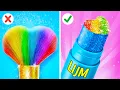 Download Lagu STUDENT VS DOCENT HACKS | Wie is de winnaar? SCHOOL HACKS VOOR CREATIEVE STUDENTEN door 123 GO!