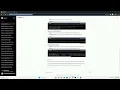 selenium scroll down not working