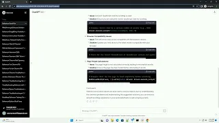 selenium scroll down not working