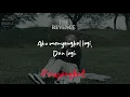 Lagu The Revenge - Penyangkal (Official Video Lyrics)