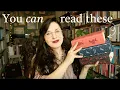 Download Lagu How to Read Long Books Without Dying Inside