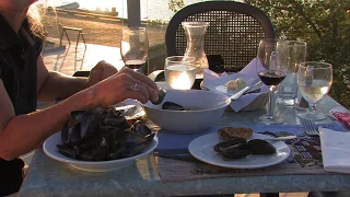 Down East Circle Part 4 – Chapter 6