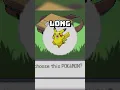 This Pokemon ROM hack is Interesting