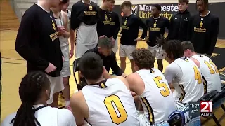 Manchester University to transition athletics to NAIA Crossroads League in 2027