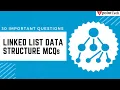 Linked List Data Structure MCQs Top 30 Data Structure Interview Questions Answers Tpoint Tech
