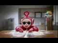 Patricio Rey y sus redonditos de ricota - La gran bestia Po (completo)