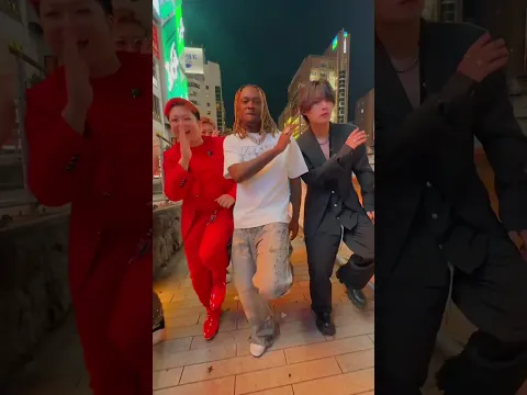 Japan 🇯🇵🚀
