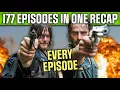 EVERY Episode of The Walking Dead