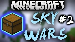 minecraft hypixel skywars 2 