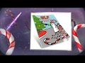 Elf Coloring Book on Amazon - Holiday Elf