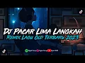 Download Lagu DJ PACAR LIMA LANGKAH || REMIX LAGU OLD TERBARU 2023