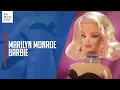Mattel unveils Barbie Signature Doll honoring Marilyn Monroe s 100th birt ay