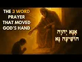 Download Lagu The Forgotten Prayer That Moved The Hand of God