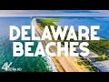 Top 10 Best Beaches in Delaware - Travel Guide 2026