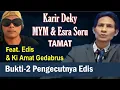 Download Lagu BUKTI-2 EDIS MELARIKAN DIRI DARI DEBAT (Feat. KI AMAT GEDABRUS \u0026 EDIS)