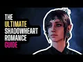 Shadowheart Romance Guide Baldur s Gate 3 No Spoilers