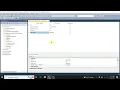 2 To Create SQL Database and Tables using SQL Server 2014