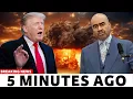 Pastor Gino Jennings [December 15, 2025] See What Just Happened In The US Shock The World!