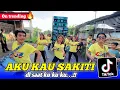 Download Lagu AKU KAU SAKITI - LAGU VIRAL TIKTOK TERBARU - DISAAT KU KU KU - AZYA MUSIK