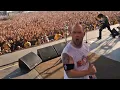 The End M/V but there’s no AI | by Five Finger Death Punch and Babymetal