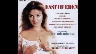 Download Lee Holdridge East Of Eden: Finale (East Of Eden) MP3