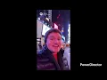 Party City in Times Square New York