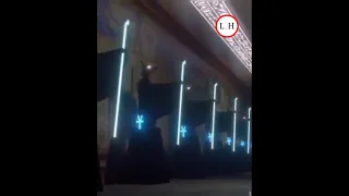 جزء مسرب من حفل افتتاح المتحف المصري الكبير أول و أكبر متحف من نوعه للآثار المصريه فى العالم  جزء مسرب من حفل افتتاح المتحف المصري الكبير أول و أكبر متحف من نوعه للآثار المصريه فى العالم
