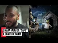 El Mara gives his honest opinion on "Sapo" by Cartel de Santa