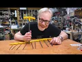 Adam Savage s Favorite Tools Bondhus Hex T-Handles