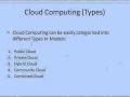 A Brief Guide to Virtualization and Cloud Computing