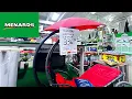 Menards Shopping Patio Furniture Shop with me