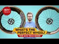 Are Your Wheels The Wrong Depth? | GCN Tech Show Ep. 414