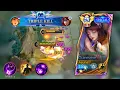 Download Lagu THE BEST GUINEVERE FLICKER COMBOS AFTER BUFF BEFORE GETTING A NEW ASPIRANTS SKIN !! 