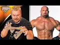 Shane Douglas on Why Nobody Liked Jobbing to Bill Goldberg